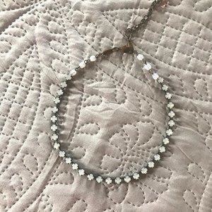 Sabika Spring/Summer 2015 London Choker